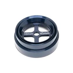 Areolótomo 4 Medidas em 1 - 38mm, 42mm, 45mm, 50mm