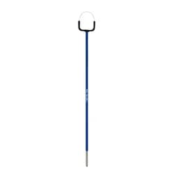 Eletrodo Loktal - Alça Quadrada Reto 15 x 10 x 120mm - ACEL0029