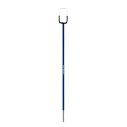 Eletrodo Loktal - Alça Quadrada Reto 10 x 10 x 120mm - ACEL0031
