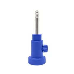 Adaptador para porta monopolar universal AD-18 - Bisturis WEM