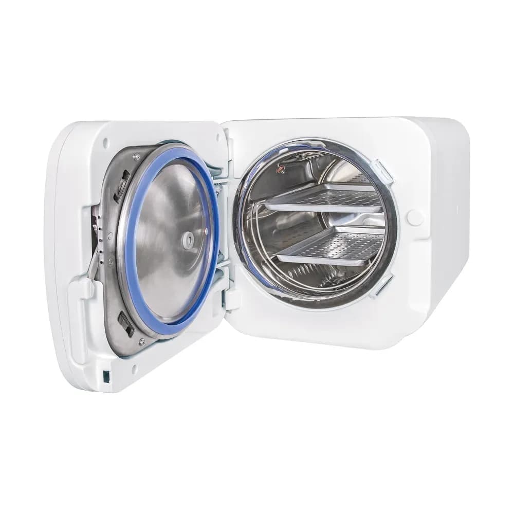 AUTOCLAVE DIGITAL COM DISPLAY LCD VITALE CLASS CD CRISTÓFOLI