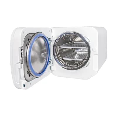 AUTOCLAVE DIGITAL COM DISPLAY LCD VITALE CLASS CD CRISTÓFOLI