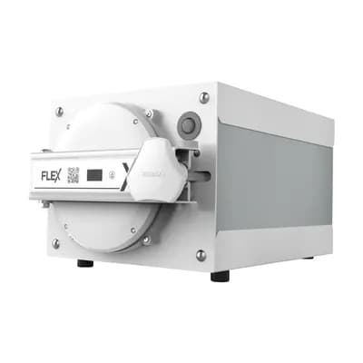 AUTOCLAVE HORIZONTAL DIGITAL GRAVI SILEN FLEX BIVOLT STERMAX