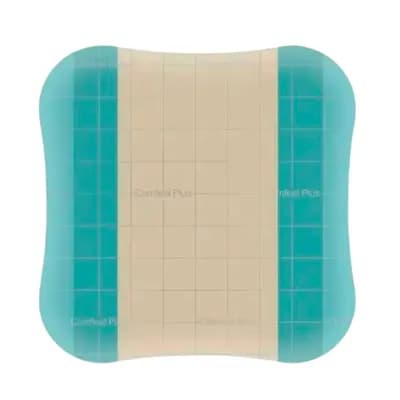 CURATIVO ESTÉRIL HIDROCOLÓIDE FERIDAS COMFEEL PLUS COLOPLAST