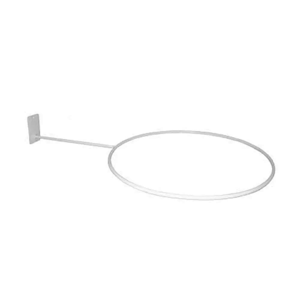 SUPORTE DE PAREDE PARA BOLA DE FISIOTERAPIA E PILATES BALLKE