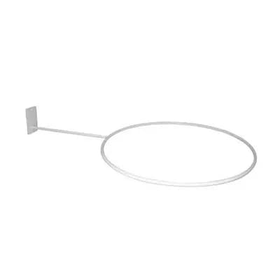 SUPORTE DE PAREDE PARA BOLA DE FISIOTERAPIA E PILATES BALLKE