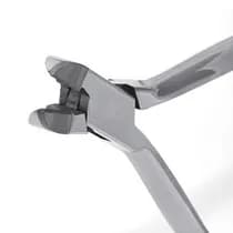 Alicate Ortodôntico Corte Pesado 266GW - Zatty