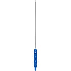 CÂNULA LIPOASPIRAÇÃO APARELHO RH08 BICO DE PATO 4,0MM x 30CM