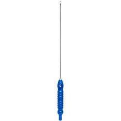 CÂNULA LIPOASPIRAÇÃO APARELHO RH08 BICO DE PATO 4,0MM x 25CM