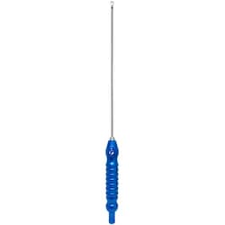 CÂNULA LIPOASPIRAÇÃO APARELHO RH08 BICO DE PATO 4,0MM x 20CM