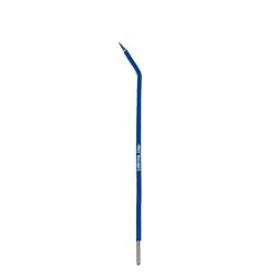 Eletrodo Loktal - Micro Incisao Curvo 45º - 100mm - ACEL0100