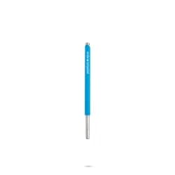 Eletrodo Bola EB02 - ø 1,60mm x 55mm | Ponta Ativa: ø 2,0mm
