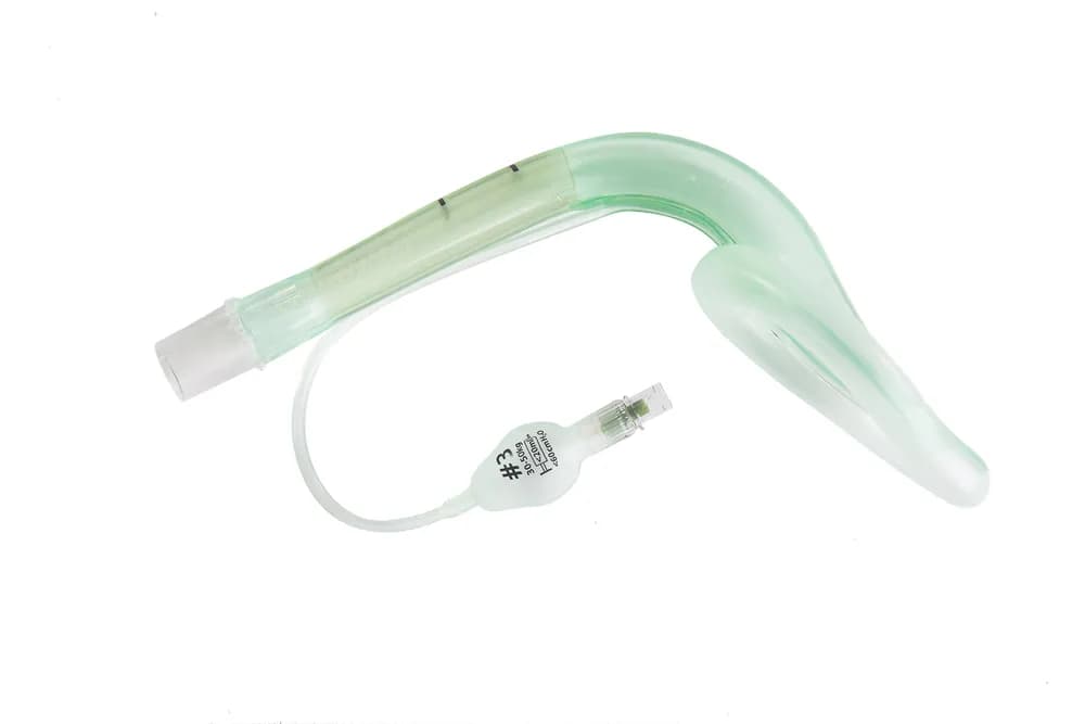 Sonda Máscara Laríngea Auraonce Ambu