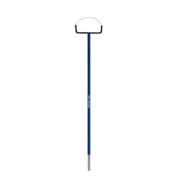 Eletrodo Loktal - Alça Reto - 10mm x 30mm x 120mm - ACEL0167