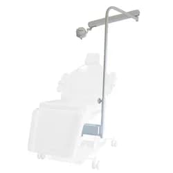 Foco auxiliar FL 250 LED - para acoplagem em cadeiras