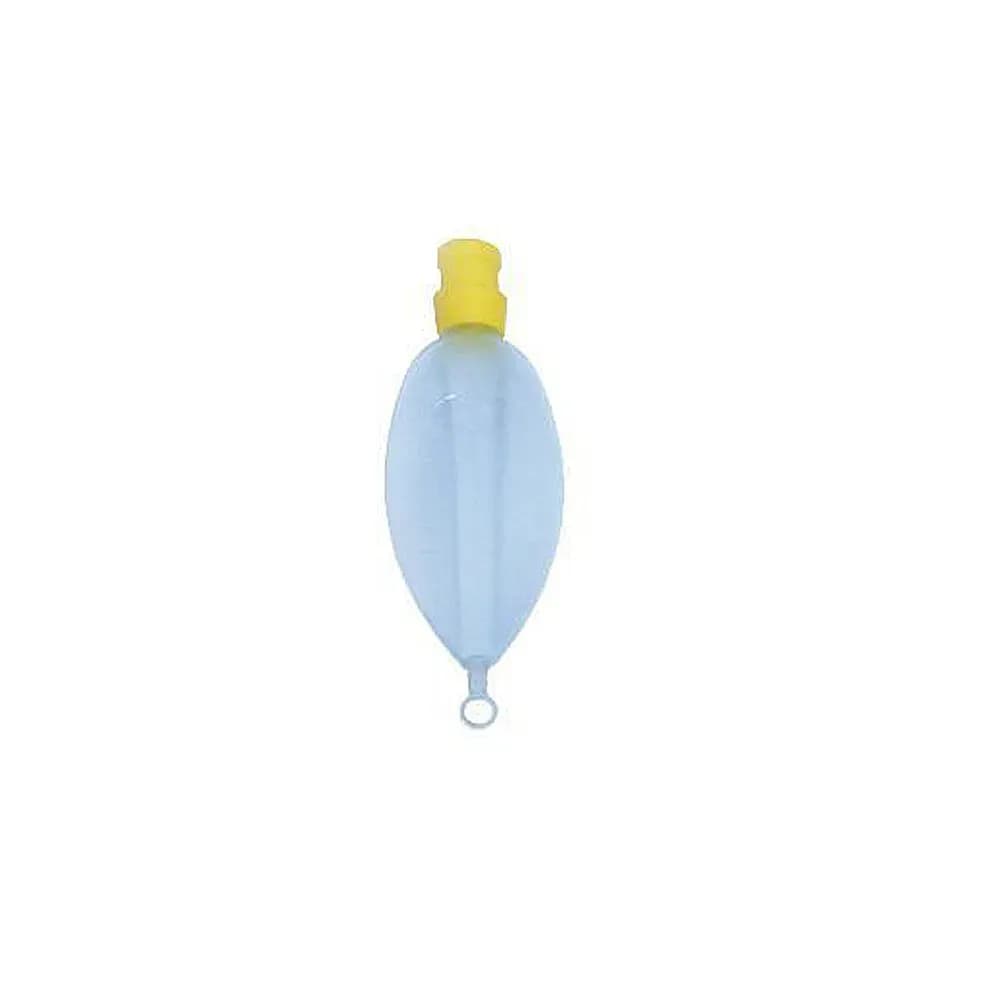 BALÃO RESPIRATÓRIO AUTOCLAVÁVEL COM LAÇO DE SILICONE PROTEC