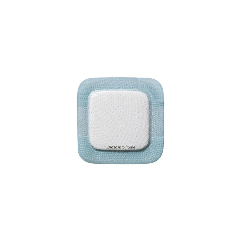 CURATIVO CICATRIZANTE DE FERIDAS BIATAIN SILICONE COLOPLAST
