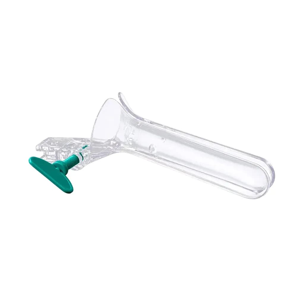 ESPÉCULO VAGINAL DESCARTÁVEL ESTÉRIL N LUBRIFICADO VAGISPEC
