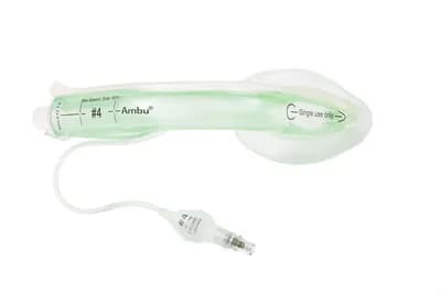 Sonda Máscara Laríngea Auragain Ambu