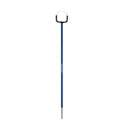 Eletrodo Loktal - Alça Reto - 4mm x 15mm x 120mm - ACEL0039
