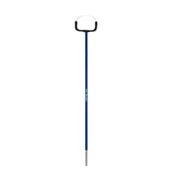 Eletrodo Loktal - Alça Reto - 4mm x 20mm x 120mm - ACEL0038
