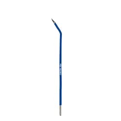 Eletrodo Loktal - Micro Incisao Curvo 45º - 90mm - ACEL0098
