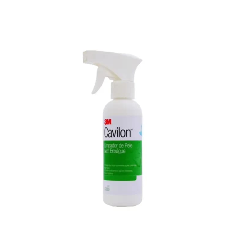 Cavilon Limpeza de Pele S/Enxague 1 FR X 250ML 3380 HB004318778