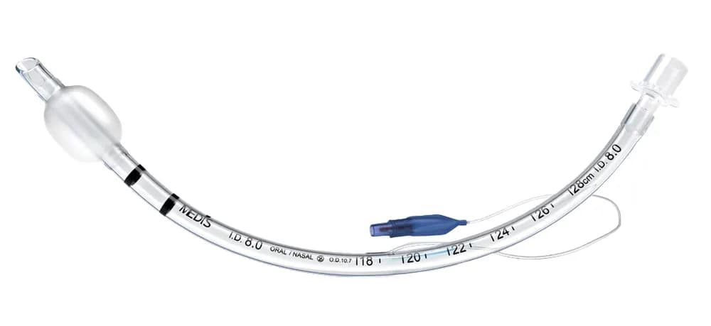 Sonda Endotraquel Com Balão – Medis