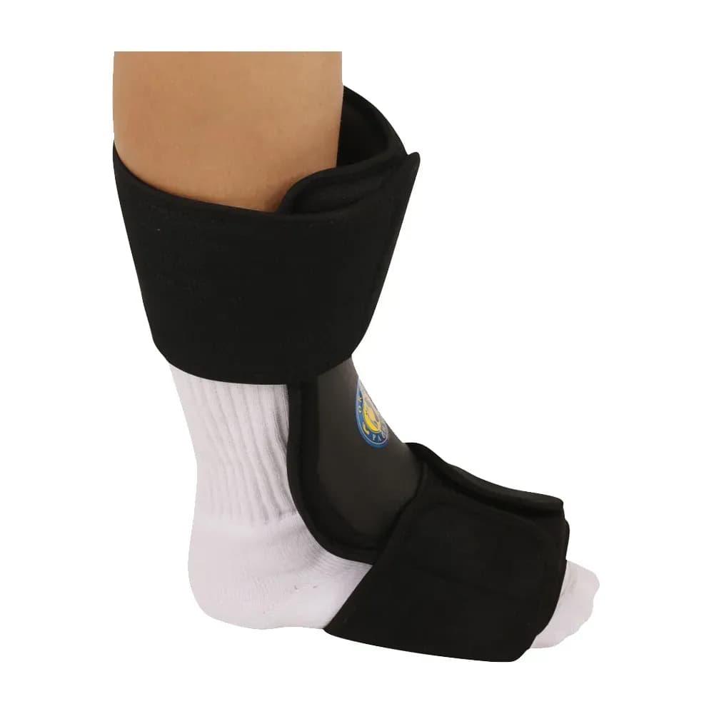 ÓRTESE NOTURNA PARA FASCITE PLANTAR BILATERAL ORTHO PAUHER