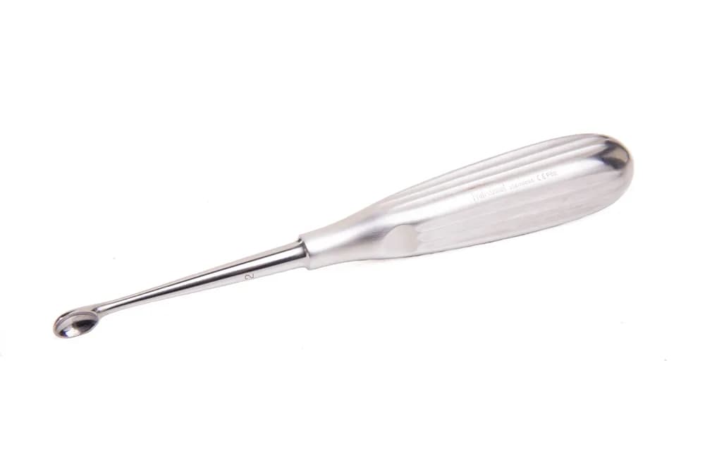Cureta Volkmann Professional
