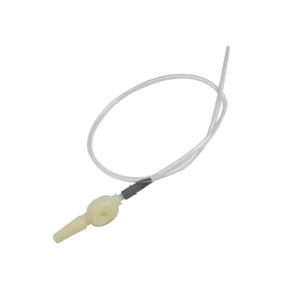 SONDA SUGA EST ASPIRAÇÃO TRAQUEAL C/VÁLVULA 50 CM EMBRAMED