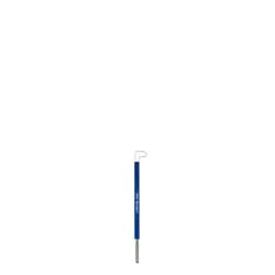 Eletrodo Loktal - Alça Oval - 10mm x 50mm - 90º - ACEL0049