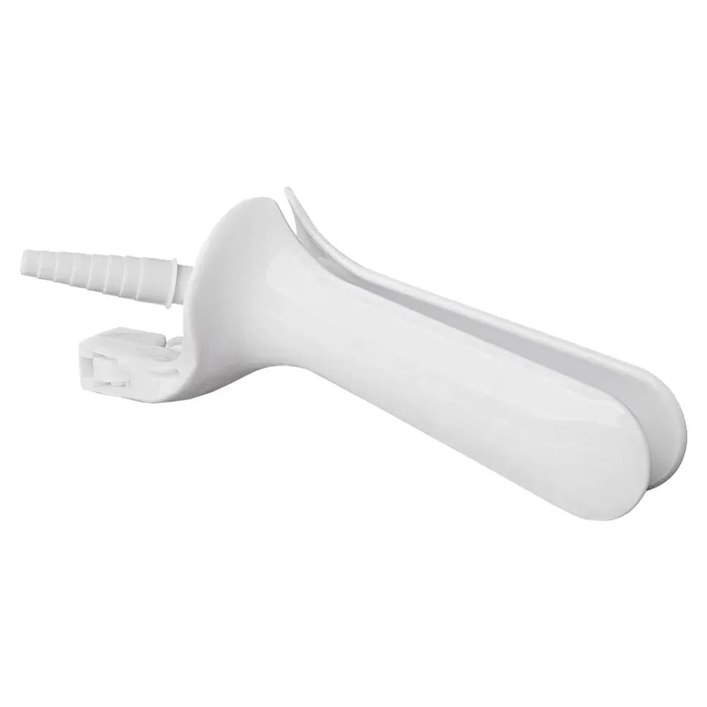 ESPÉCULO VAGINAL DESCARTÁVEL DUCTO ASPIRADOR EST KOLPLAST