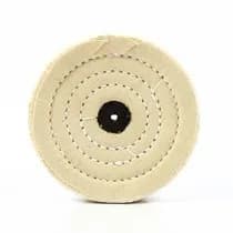Roda para Polimento Algodão Média