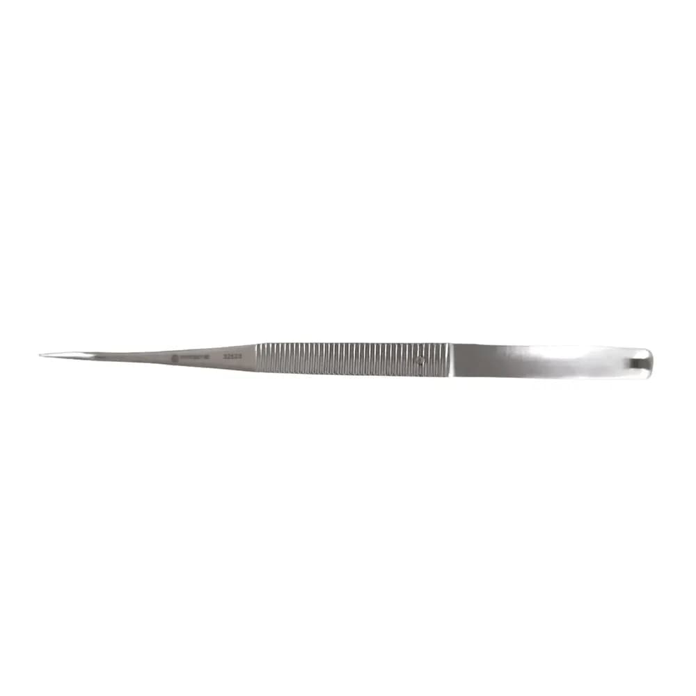 Tesoura Jacobson 19cm Angulada