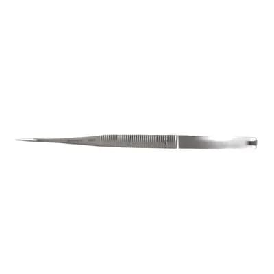 Tesoura Jacobson 19cm Angulada