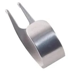 Afastador Dedal 2 Garras