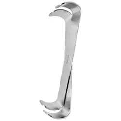 Afastador Farabeuf para Mama 2,7cm x 19cm Haste 4,5cm PAR