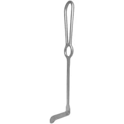 Afastador Langenbeck Reverso 42 x 10 mm