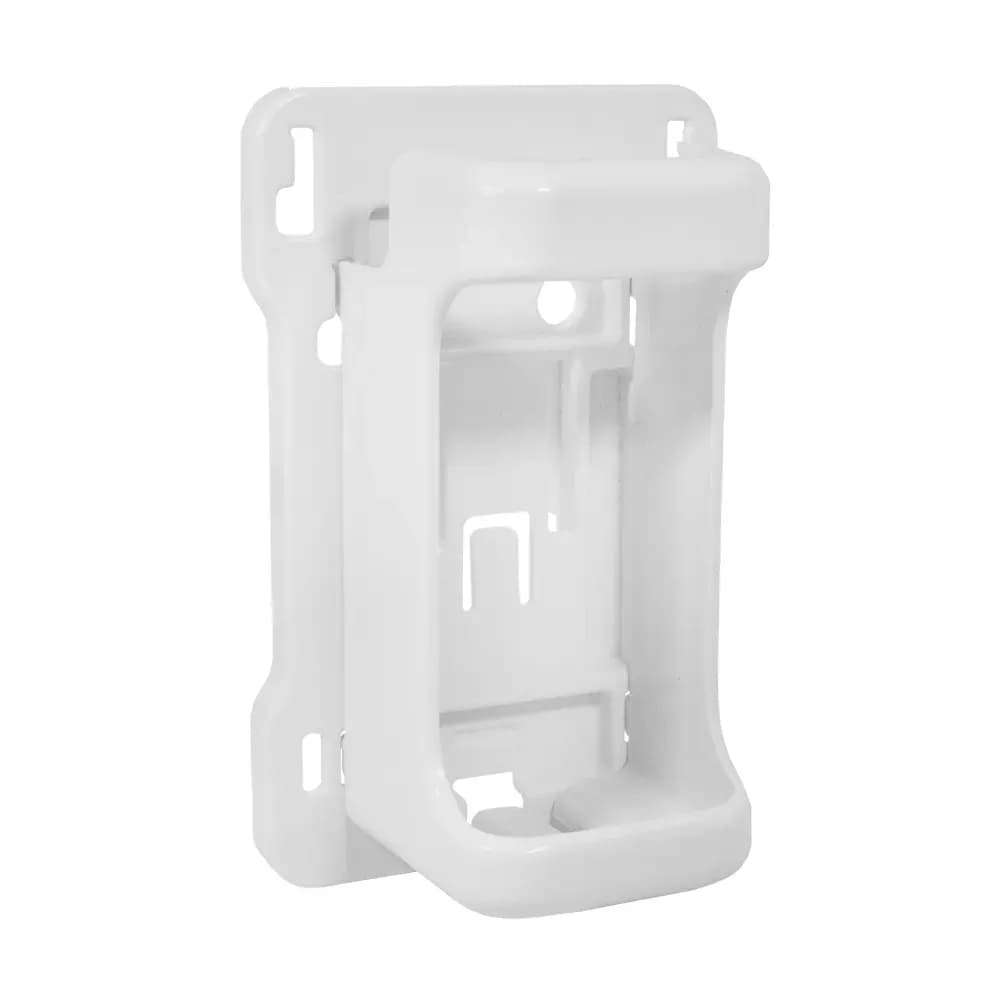 SUPORTE DE PAREDE PARA FRASCO RETANGULAR PUMP RIOQUÍMICA