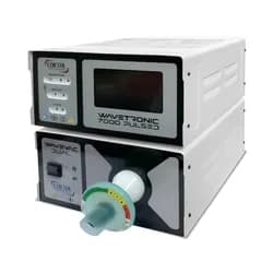 Bisturi Eletrônico Wavetronic 7000 Pulsed + Wavevac Dual
