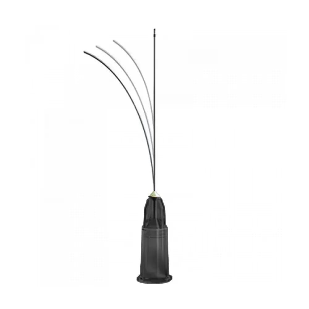 MICROCÂNULA PARA PREENCHIMENTO ESTÉRIL C/10UN FABINJECT