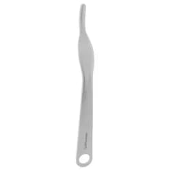 Afastador Hohmann Nº: 09 24cm 10mm com Apoio de 24mm