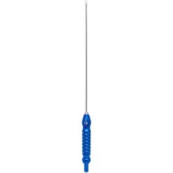 CÂNULA LIPOASPIRAÇÃO APARELHO RH09 BOLIVAR 4,0MM x 25CM