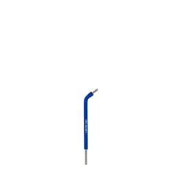 Eletrodo Loktal - Micro Bola 45°- 2mm x 50mm - ACEL0059