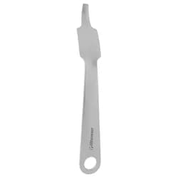 Afastador Hohmann Nº: 07 24cm 10mm com Apoio de 33mm