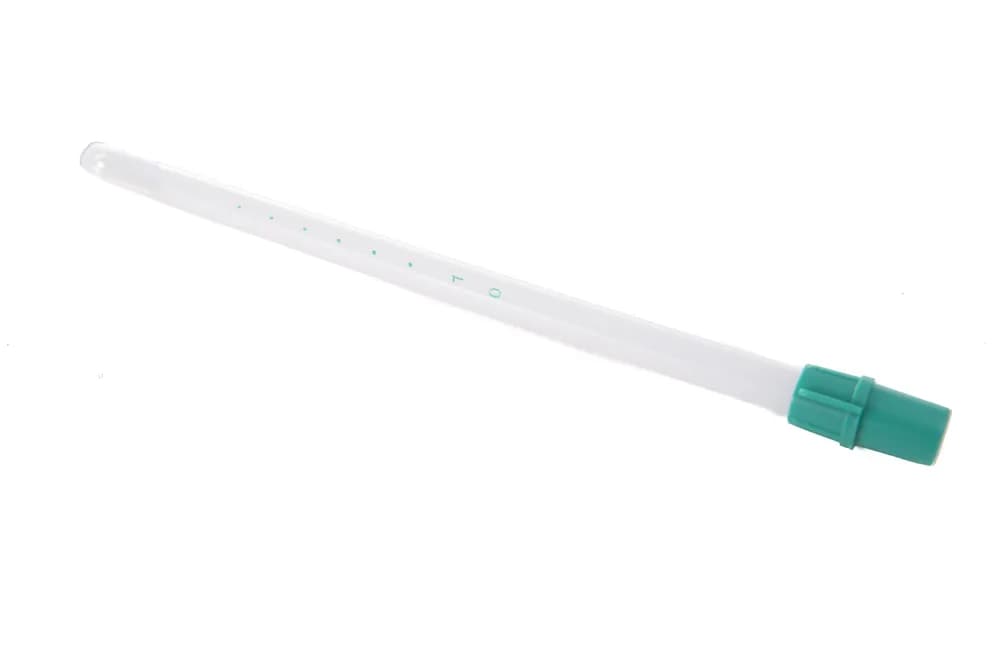 Cânula Aspirador Intrauterino Kolplast