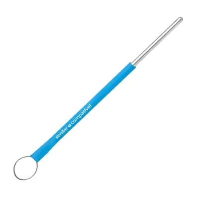 ELETRODO ALÇA CIRCULAR ODONTOLÓGICO SIMILAR&COMPATÍVEL