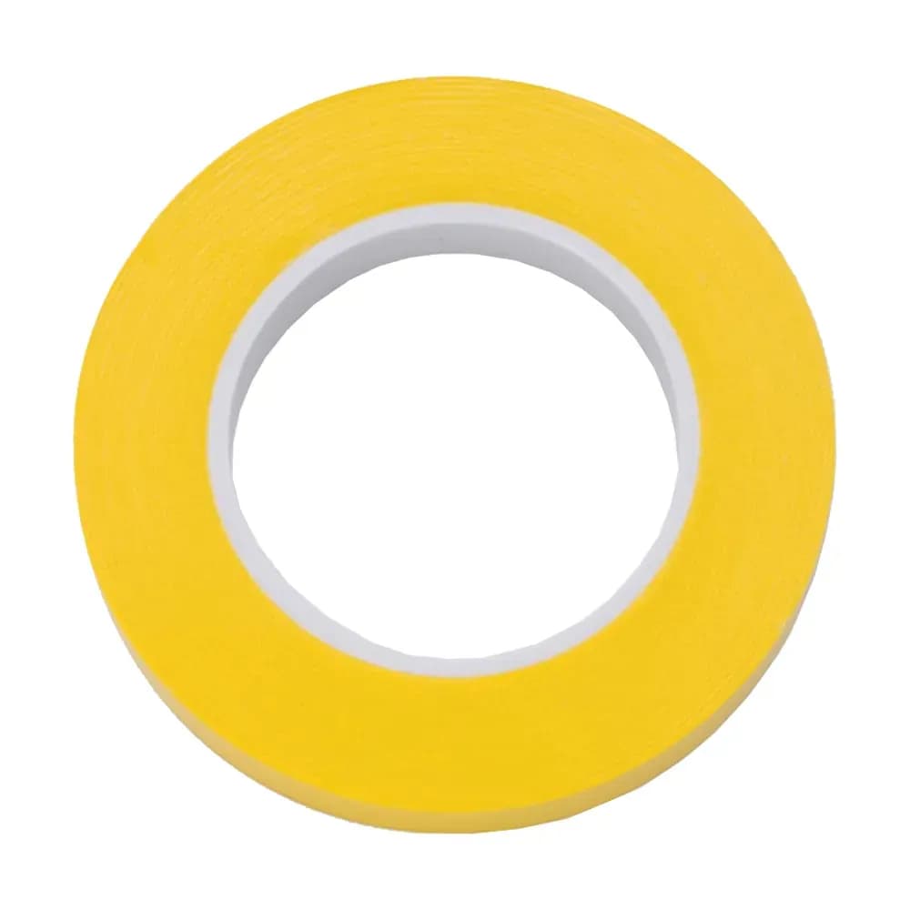 FITA IDENTIFICAÇÃO INSTRUMENTAL CIRÚRGICO 3,17MMX6,35M