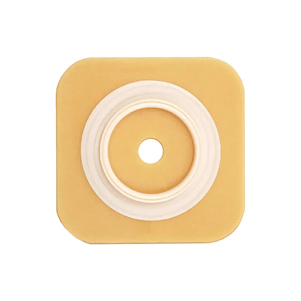 PLACA PARA BOLSA COLOSTOMIA SUR-FIT PLUS FLEX CONVATEC